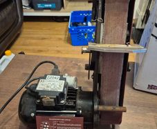 Robert Sorby ProEdge Ultimate Sharpening System