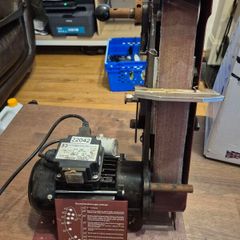 Robert Sorby ProEdge Ultimate Sharpening System