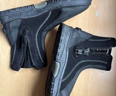 Swimming Suit Mares 6mm & Boots no.6