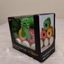 Brio Pull Along wooden Spin Top toy Image 3