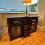 Glass cabinet Image 2
