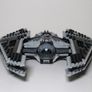 LEGO Star Wars (9500) Sith Fury-Class Interceptor Image 3