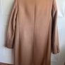 Zara Wool Coat Image 7