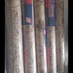 mixed wallpaper
