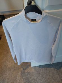 Trespass base layer