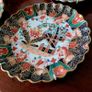 Rare set of 19th century Copeland spode imari plates Image 2