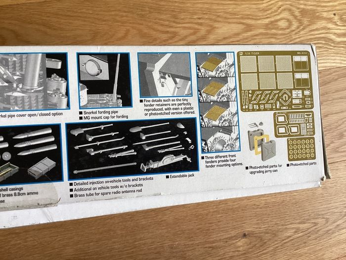 Model kit