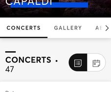 tickets