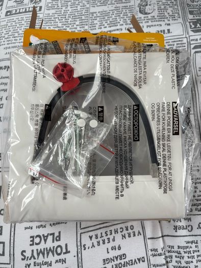 Brand New PetSafe Staywell Classic Cat Flap