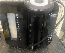 tommee tippee bottle maker