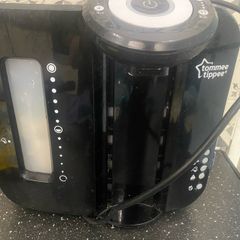 tommee tippee bottle maker