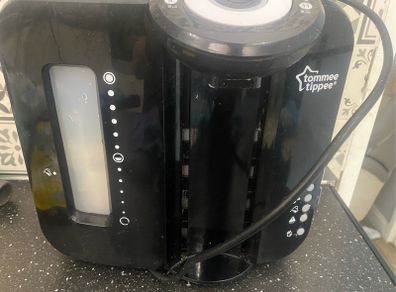 tommee tippee bottle maker