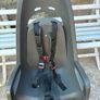 baby seat for bike Image 3