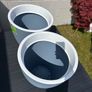 New Florabest big planter 39cm diameter Image 5