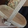 Dried Flowers + Trug & Basket Image 2