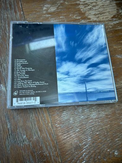 Modest Mouse - This Is a Long Drive for Someone with Nothing to Think About