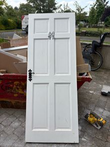 interior door free
