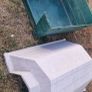 Large dog kennel Image 2