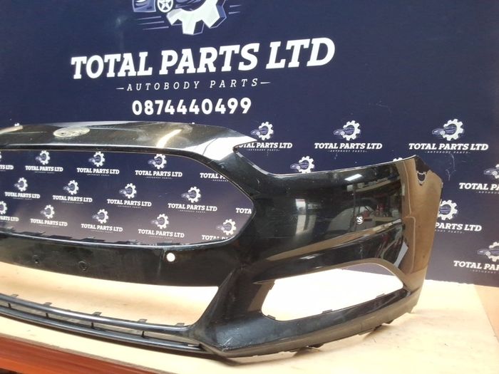 Ford mondeo 2015-18 front bumper