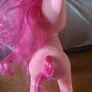 Oh My Giggles Pinkie Pie MY LITTLE PONY interactive Toy 92181A Image 4
