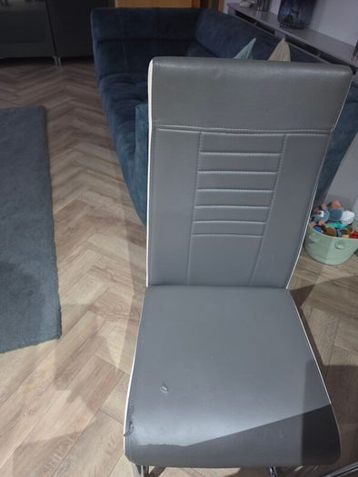 Dinner chairs