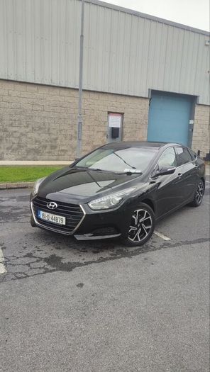 Hyundai i40 2016 NEW NCT 09/27