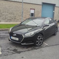 Hyundai i40 2016 NEW NCT 09/27