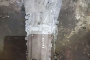 Bmw e60 5 series 520d manual gearbox m47