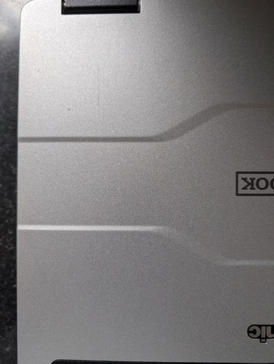 Panasonic ToughBook Rugged Laptop FZ-55
