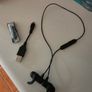 Wireless headphones, Anker Bluetooth headphones Image 7