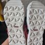Adidas sandals shoes girls Image 3