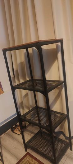 Shelving Unit