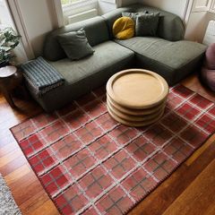 Pysslinggras Rug 170x240cm