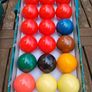 snooker balls Image 3