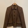 Dunnes ladies blazer size 16 Image 2