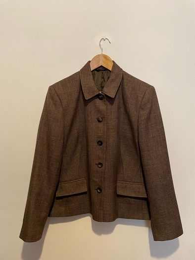 Dunnes ladies blazer size 16