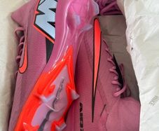 ZM Superfly 10 Elite FG Football boots