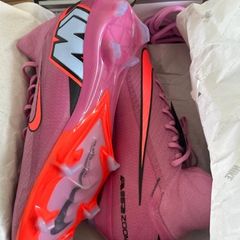 ZM Superfly 10 Elite FG Football boots