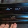 Marantz CC3000 5 Disc Cd Changer Image 9