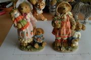 country bumkins