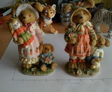 country bumkins