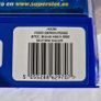 Scalextric Ford Sierra RS500 #11 Slot Car (Superslot classic touring btcc saloon) Image 7