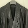 Vintage LIAM GARTLAND Leather Jacket Image 5