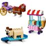 New Unopened Rare Retired Lego Classic Bricks On A Roll (10715) Image 5