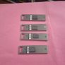 4 X Guinness Metal Bottle Openers  Dublin Ireland  Beer Image 3