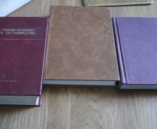 Electroplating Books
