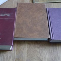 Electroplating Books