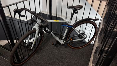 bike