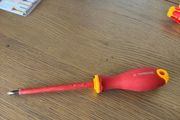 Screwdriver Parkside VDE PH2