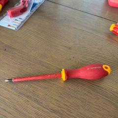 Screwdriver Parkside VDE PH2